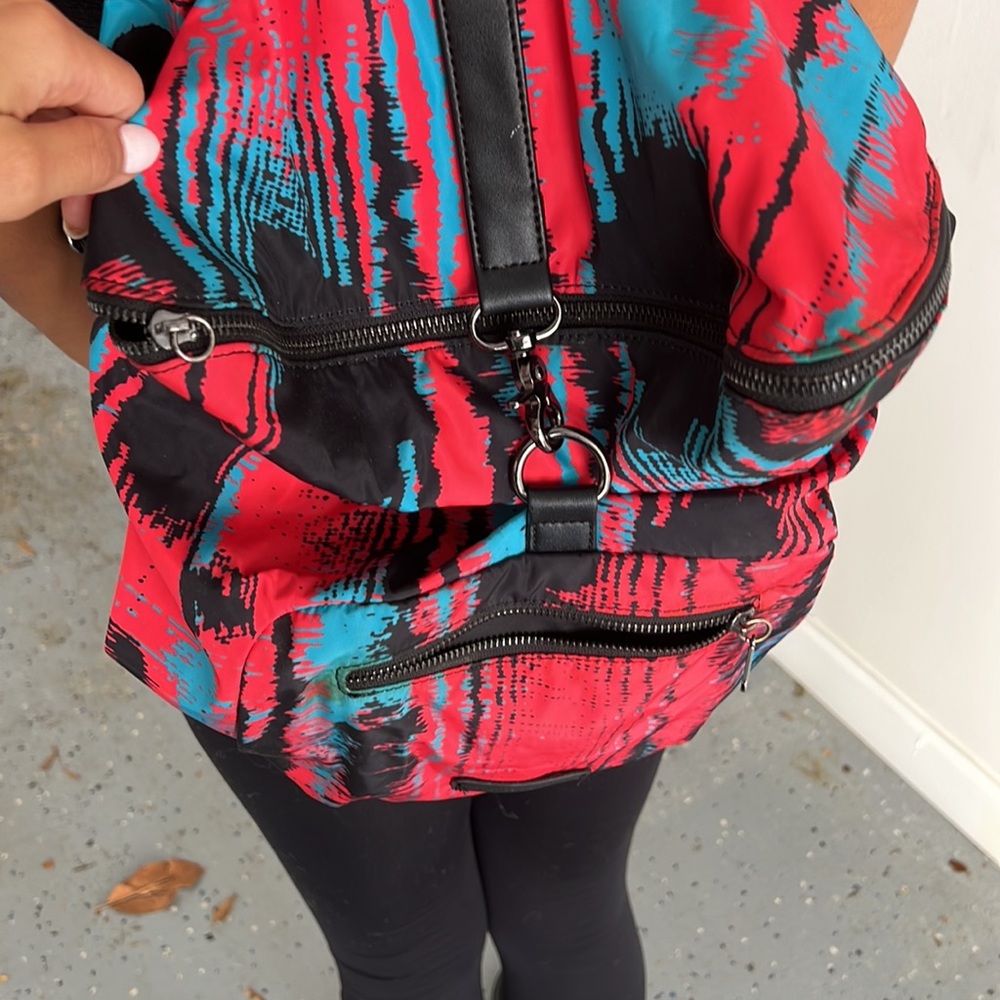 Fabletics Bright Backpack Daypack - image 5